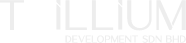 Trillium Development Logo
